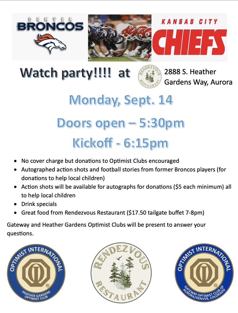 2026 Broncos Watch Party!